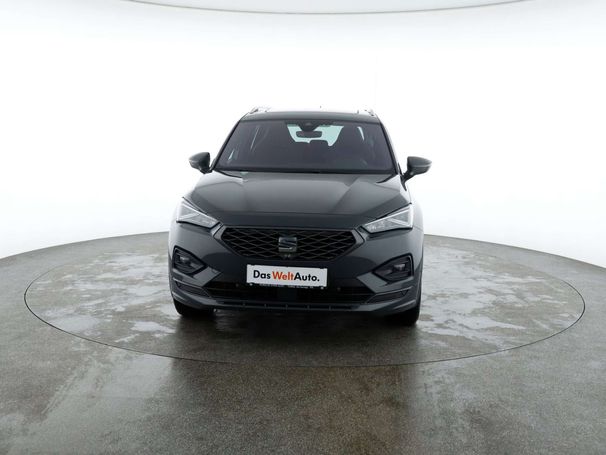 Seat Tarraco 2.0 TDI Style 110 kW image number 3