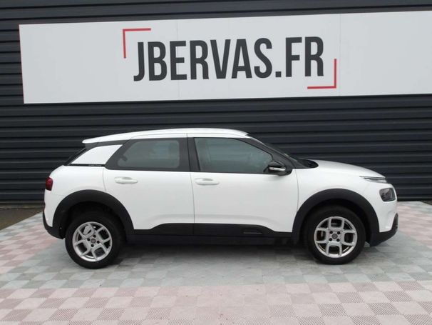 Citroen C4 Cactus BlueHDi 100 Feel 75 kW image number 3