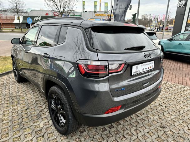 Jeep Compass PHEV 177 kW image number 5