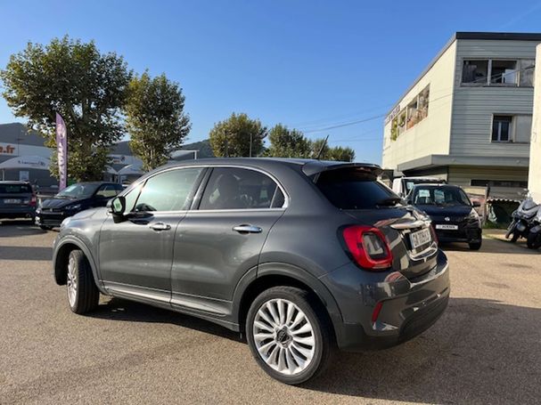 Fiat 500X Cross 1.3 DCT 110 kW image number 3