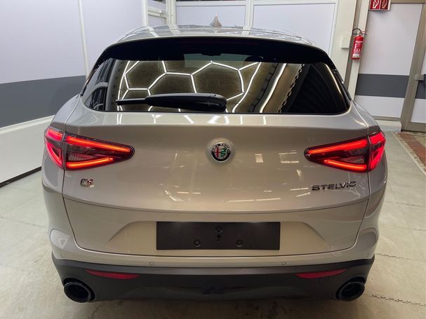 Alfa Romeo Stelvio 2.2 Diesel 154 kW image number 4