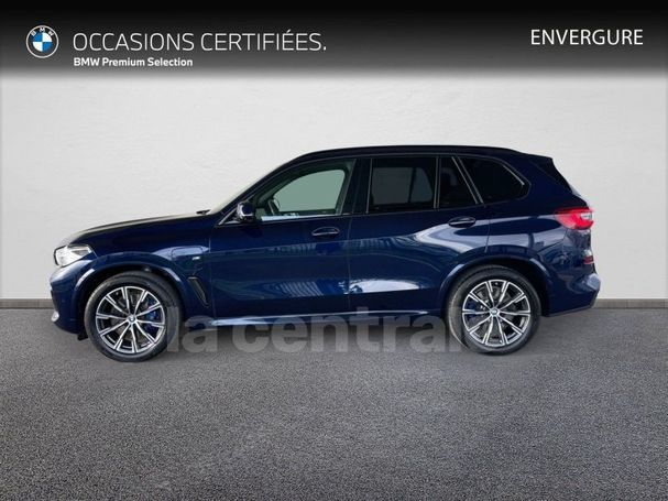 BMW X5 45e xDrive 290 kW image number 3