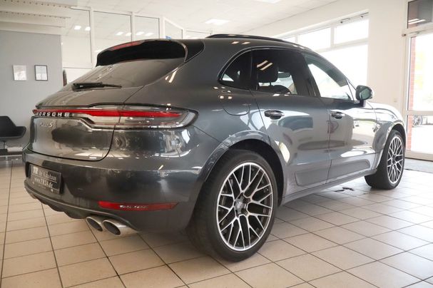 Porsche Macan S 260 kW image number 3