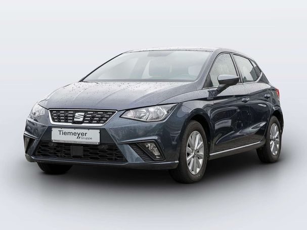 Seat Ibiza 1.0 TSI Style 70 kW image number 1