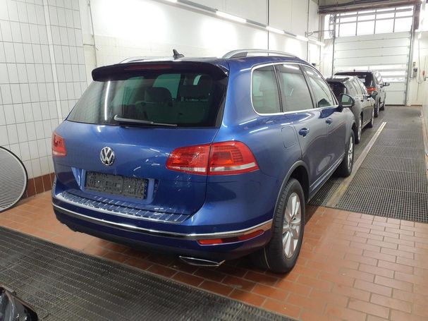 Volkswagen Touareg 3.0 TDI 4Motion 193 kW image number 3