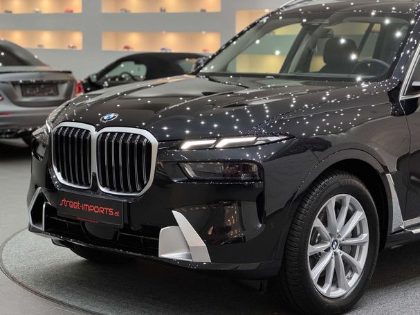 BMW X7 xDrive 259 kW image number 7