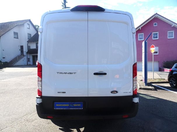 Ford Transit 96 kW image number 5