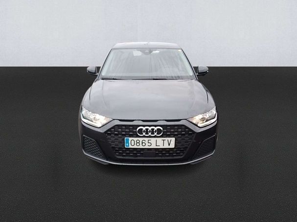 Audi A1 30 TFSI Sportback 81 kW image number 3