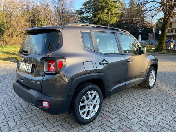 Jeep Renegade 1.6 88 kW image number 4