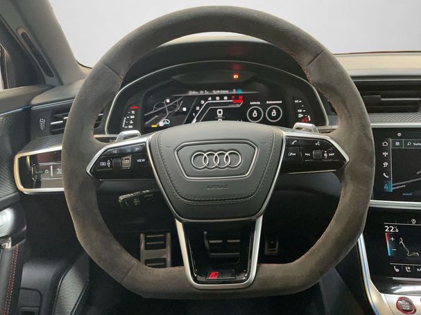 Audi RS6 Tiptronic Avant 441 kW image number 10