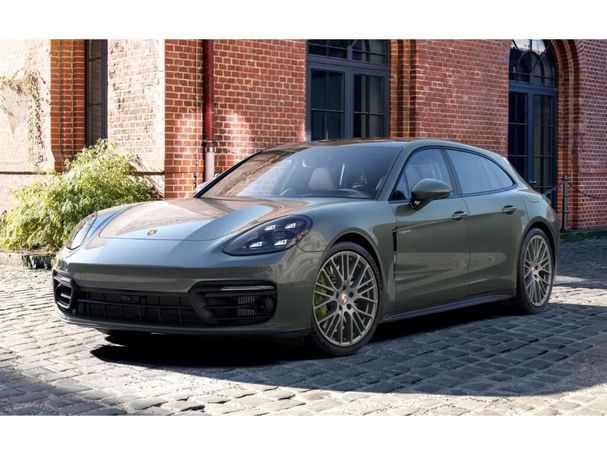 Porsche Panamera 4S Sport Turismo E-Hybrid 412 kW image number 1