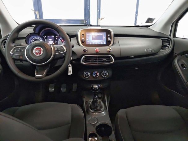 Fiat 500X 1.0 88 kW image number 10