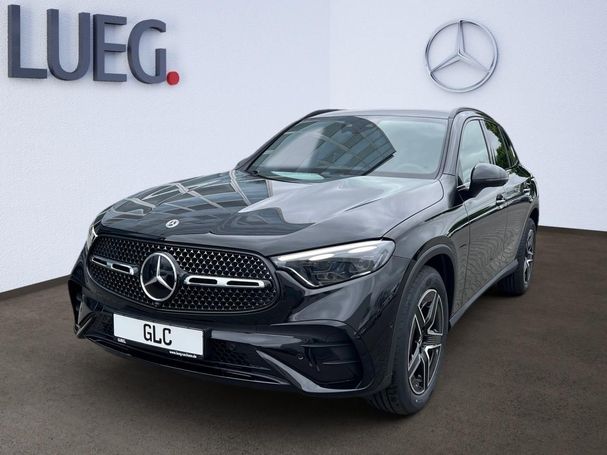 Mercedes-Benz GLC 220 d 4Matic 145 kW image number 1