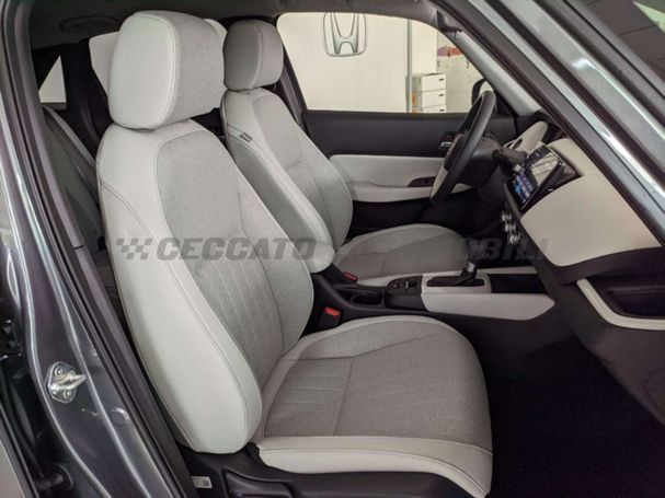 Honda Jazz 1.5 Executive 80 kW image number 26