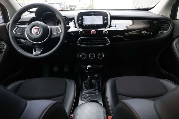 Fiat 500X 1.3 MultiJet 70 kW image number 3