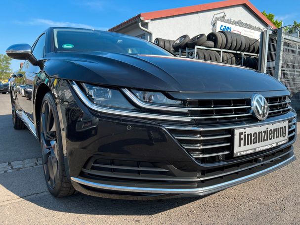 Volkswagen Arteon 4Motion 206 kW image number 2