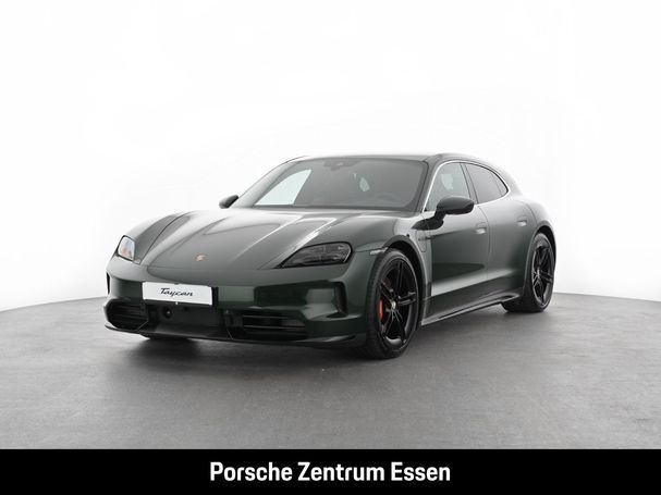 Porsche Taycan 4S Sport Turismo 440 kW image number 1