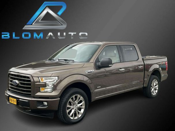 Ford F-150 272 kW image number 1