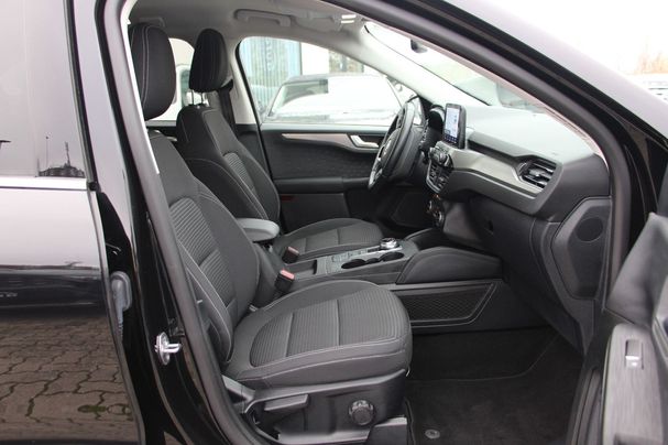 Ford Kuga Titanium 140 kW image number 7