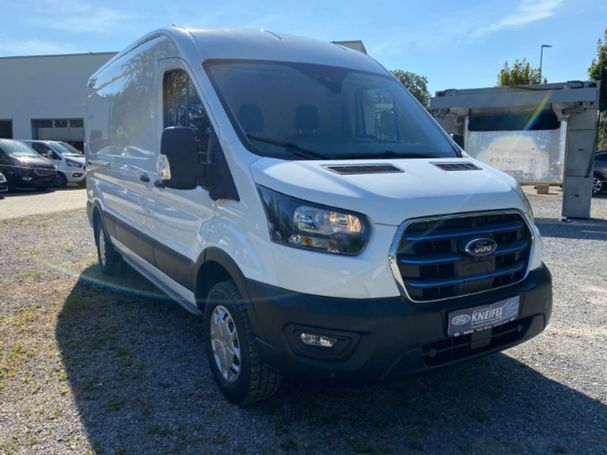 Ford E-Transit 350 L3 Trend 135 kW image number 3