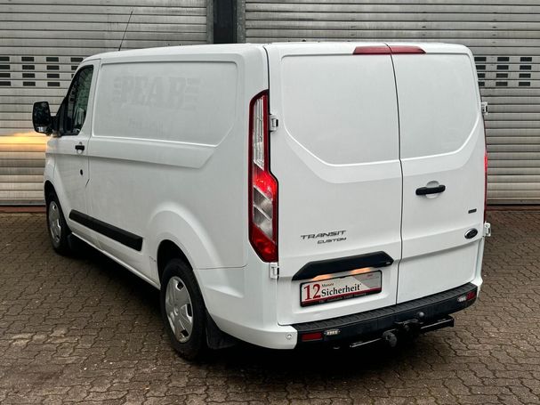 Ford Transit Custom 300 L1 Trend 96 kW image number 4