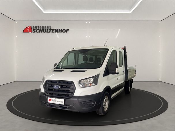 Ford Transit 310 96 kW image number 1