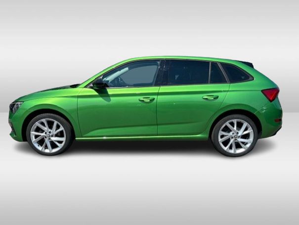 Skoda Scala 1.0 TSI DSG 85 kW image number 11