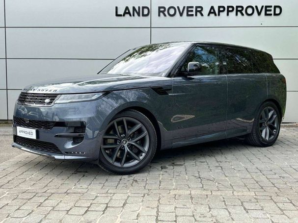 Land Rover Range Rover Sport Autobiography 295 kW image number 26