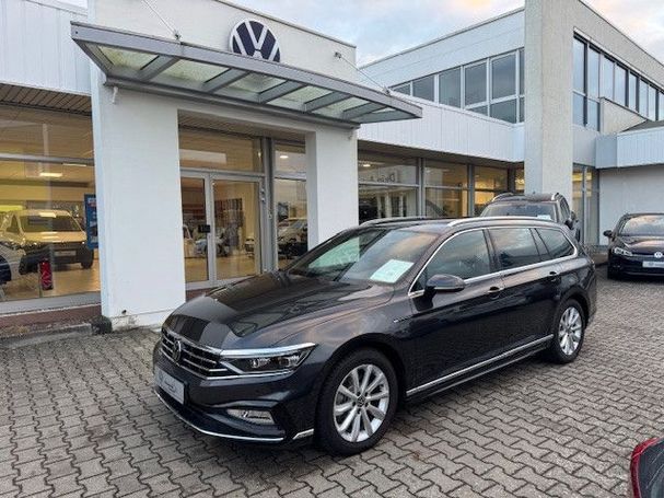 Volkswagen Passat Variant 2.0 TDI Elegance DSG 147 kW image number 2