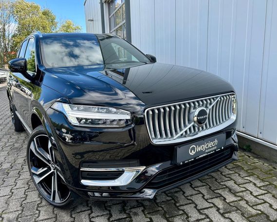 Volvo XC90 AWD Ultimate 173 kW image number 12