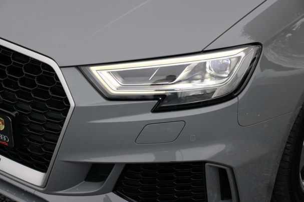 Audi RS3 2.5 TFSI quattro Sportback 294 kW image number 34