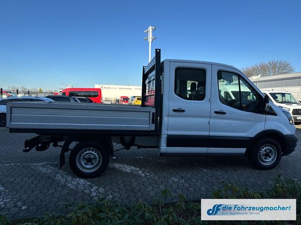 Ford Transit L2 77 kW image number 6