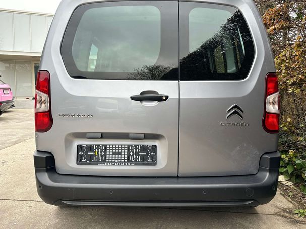 Citroen Berlingo BlueHDi 55 kW image number 13