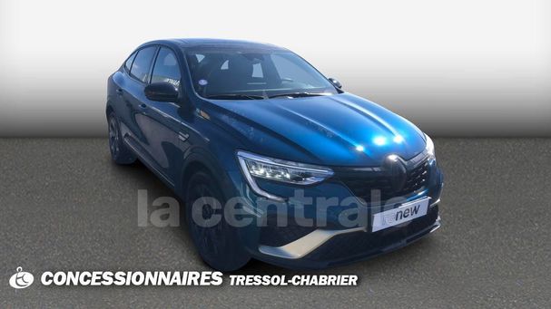 Renault Arkana 1.6 E-Tech 105 kW image number 2