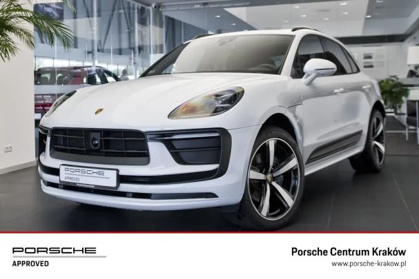 Porsche Macan 195 kW image number 1