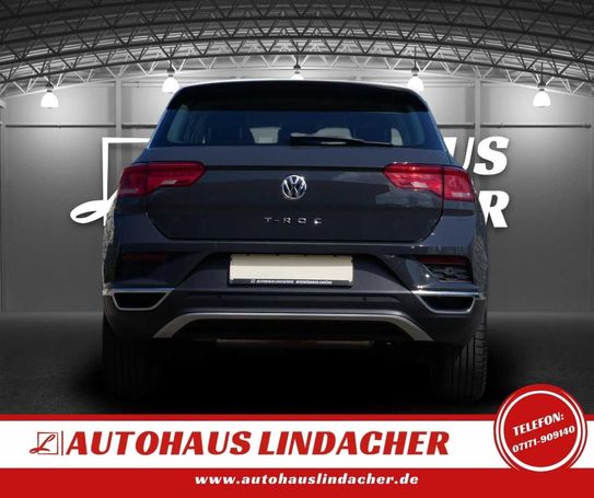 Volkswagen T-Roc 1.0 TSI Style 85 kW image number 3