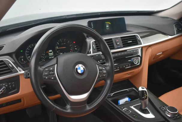 BMW 320i Gran Turismo xDrive 135 kW image number 7