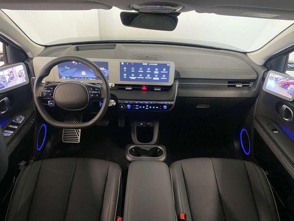 Hyundai Ioniq 168 kW image number 9