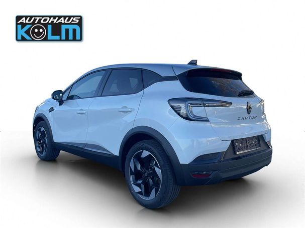 Renault Captur TCe 90 Techno 66 kW image number 5