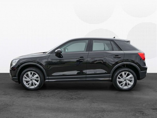 Audi Q2 40 TFSI Advanced 140 kW image number 3