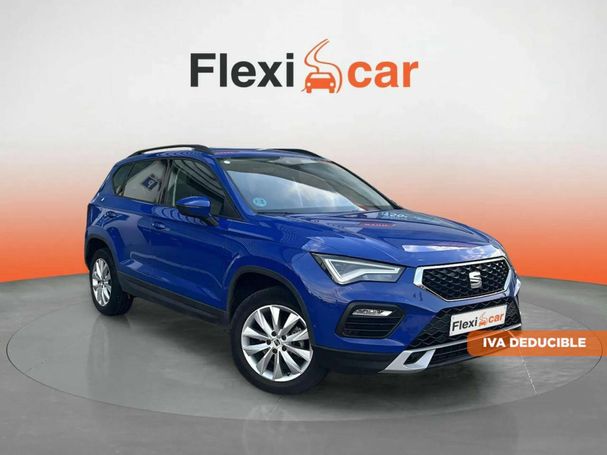 Seat Ateca 1.0 TSI Reference 81 kW image number 3