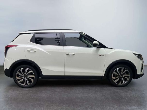 SsangYong Tivoli 120 kW image number 3