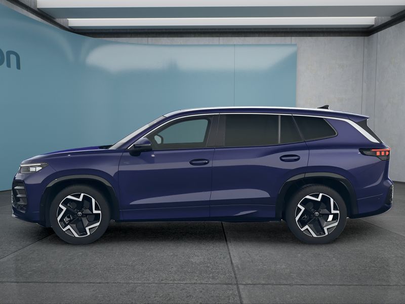 Volkswagen Tayron 2.0