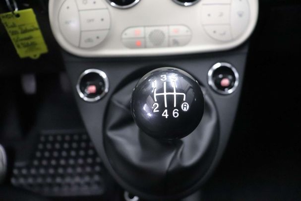 Fiat 500 1.0 51 kW image number 15