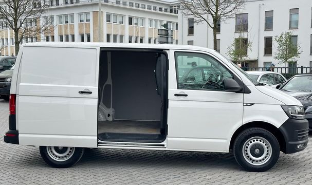 Volkswagen T6 Transporter DSG 4Motion Rockton 110 kW image number 9