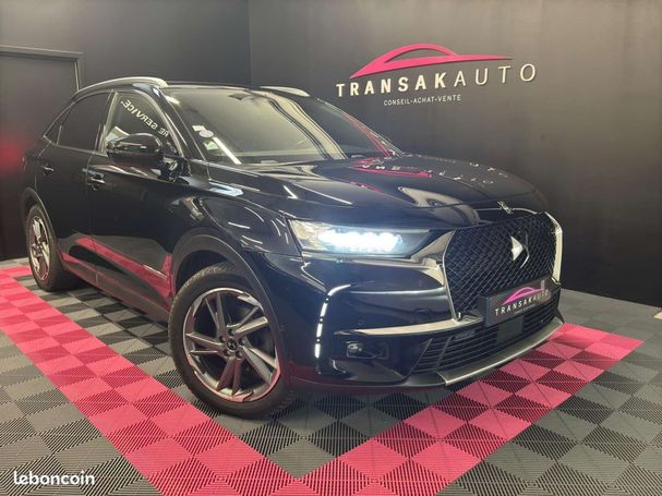 DS Automobiles 7 Crossback 225 166 kW image number 1