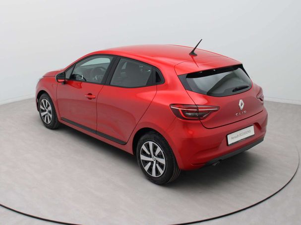 Renault Clio TCe 67 kW image number 11