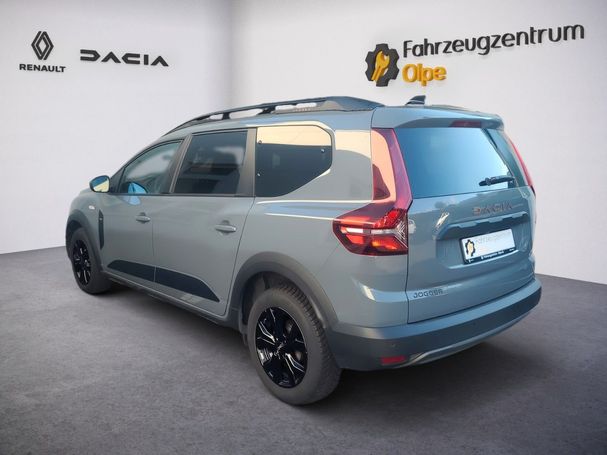 Dacia Jogger 74 kW image number 5