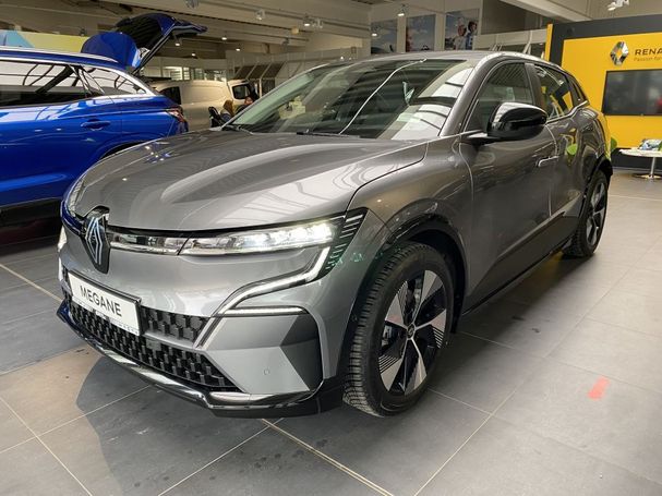 Renault Megane E-Tech EV60 160 kW image number 1