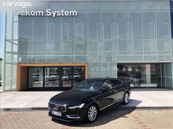 Volvo S90 D5 AWD Inscription 173 kW image number 1